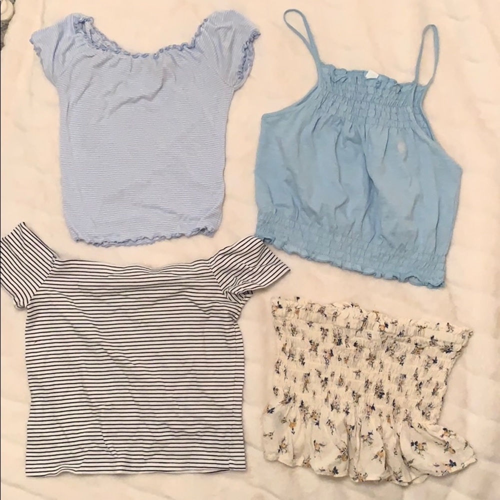 summer shirts